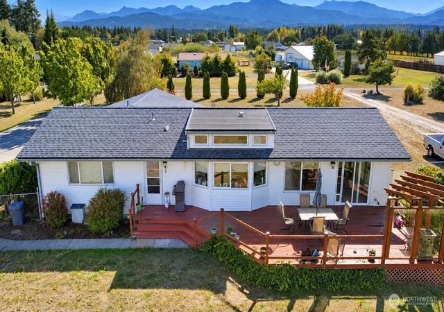 Photo 2 of Single family home for sale at 32 Majesty Way, Port Angeles, WA 98362 | MLS# NWM2587360 | Listing updated on 2026-09-28