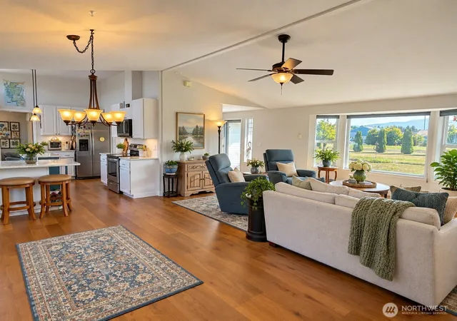 Photo 3 of Single family home for sale at 32 Majesty Way, Port Angeles, WA 98362 | MLS# NWM2587360 | Listing updated on 2026-09-28