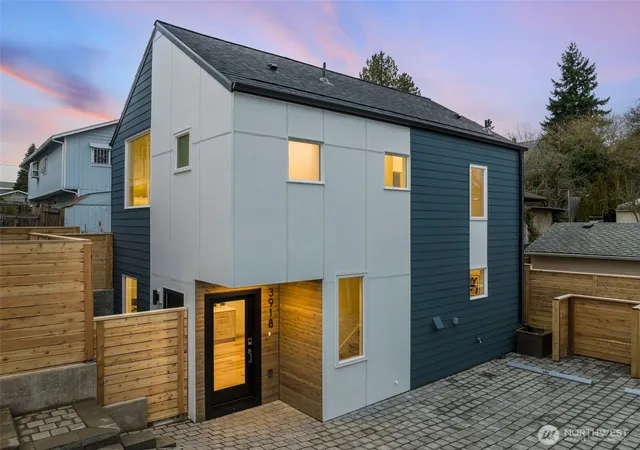 Photo 1 of Single family home for sale at 3918 S Juneau St, Seattle, WA 98118 | MLS# NWM2587365 | Listing updated on 2026-09-28