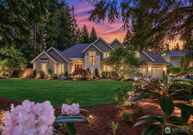 Single family home for sale at 13266 NE 47th Street, Bellevue, WA 98005 | MLS# NWM2587367