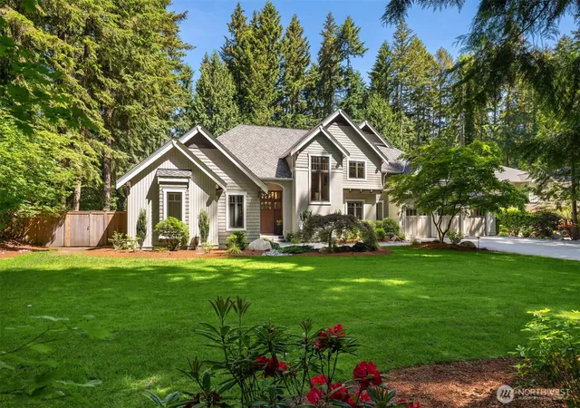 Photo 2 of Single family home for sale at 13266 Ne 47th Street, Bellevue, WA 98005 | MLS# NWM2587367 | Listing updated on 2026-09-28