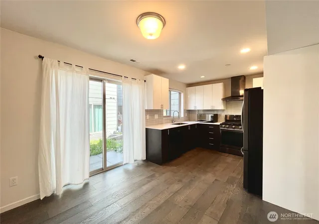Photo 3 of Townhouse for sale at 7531 43rd Avenue S, Seattle, WA 98118 | MLS# NWM2587370 | Listing updated on 2026-10-01