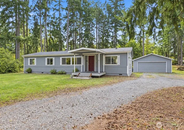 Photo 1 of Manufactured home for sale at 1914 284th Street E, Roy, WA 98580 | MLS# NWM2587372 | Listing updated on 2026-10-01