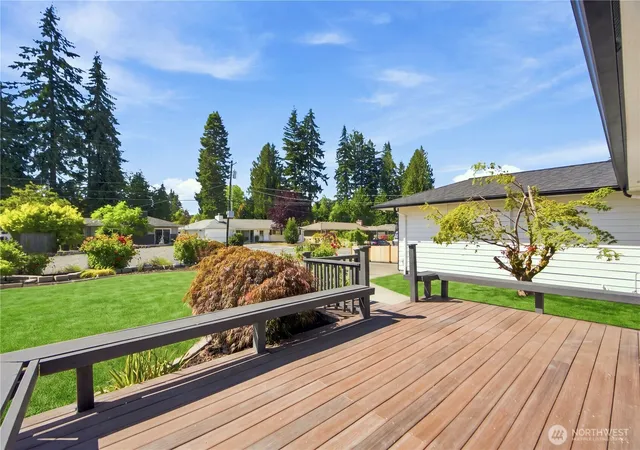 Photo 3 of Pending - Backup Offer Requested at 6821 190th Street Sw, Lynnwood, WA 98036 | MLS# NWM2587373 | Listing updated on 2026-09-30
