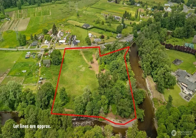 Photo 2 of Land for sale at 6 S Xxx Machias Rd, Snohomish, WA 98290 | MLS# NWM2587376 | Listing updated on 2026-10-01