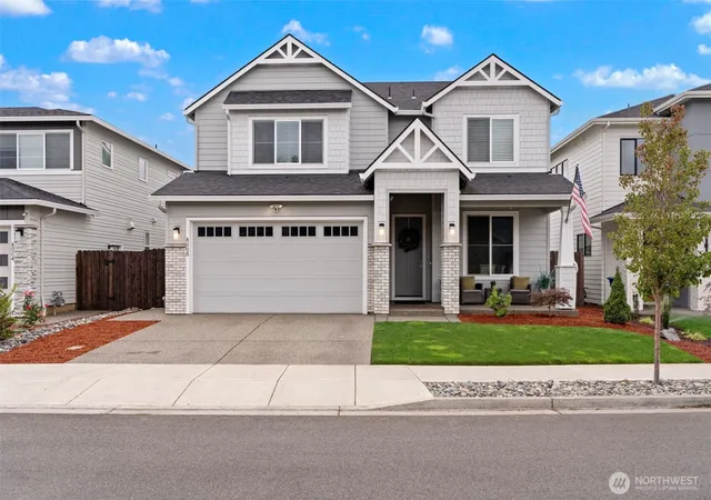 Photo 1 of Single family home for sale at 8008 NE 172nd Avenue, Vancouver, WA 98682 | MLS# NWM2587379 | Listing updated on 2026-10-26