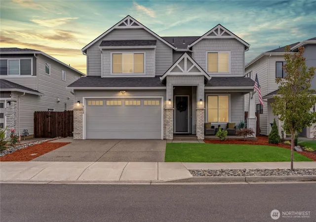 Single family home for sale at 8008 NE 172nd Avenue, Vancouver, WA 98682 | MLS# NWM2587379