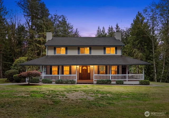 Photo 1 of Single family home for sale at 7031 411th Avenue Se, Snoqualmie, WA 98065 | MLS# NWM2587381 | Listing updated on 2026-09-26