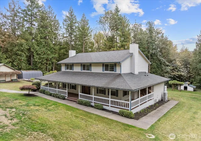 Photo 3 of Single family home for sale at 7031 411th Avenue Se, Snoqualmie, WA 98065 | MLS# NWM2587381 | Listing updated on 2026-09-26