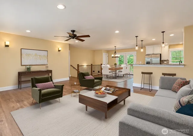 Photo 2 of Single family home for sale at 98 Nw Glade Ct, Bremerton, WA 98311 | MLS# NWM2587383 | Listing updated on 2026-09-30