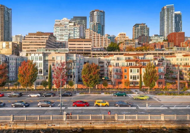 Photo 3 of Condo for sale at 2000 Alaskan Way #256, Seattle, WA 98121 | MLS# NWM2587385 | Listing updated on 2026-10-16