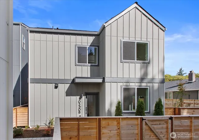 Photo 1 of Single family home for sale at 10330 B Ashworth Ave N, Seattle, WA 98133 | MLS# NWM2587388 | Listing updated on 2026-10-01
