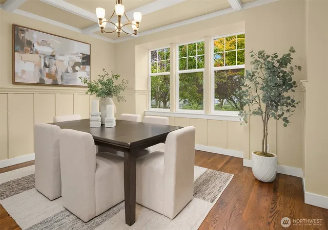 Photo 4 of Single family home for sale at 3432 33rd Avenue W, Seattle, WA 98199 | MLS# NWM2587390 | Listing updated on 2026-10-01