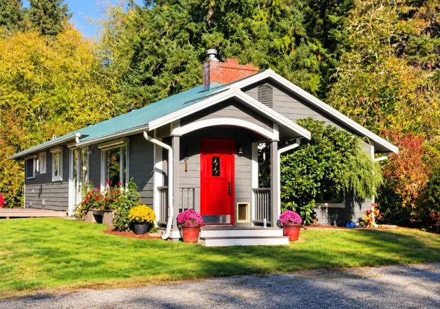Photo 1 of Single family home for sale at 3193 Nw Weed Ln, Poulsbo, WA 98370 | MLS# NWM2587394 | Listing updated on 2026-10-29