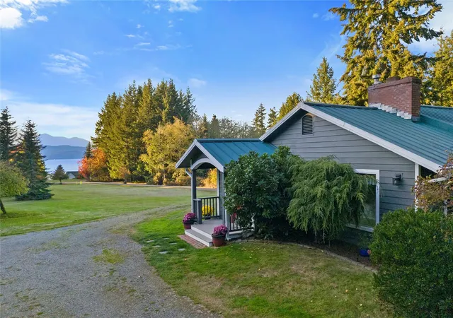 Photo 2 of Single family home for sale at 3193 Nw Weed Ln, Poulsbo, WA 98370 | MLS# NWM2587394 | Listing updated on 2026-10-29