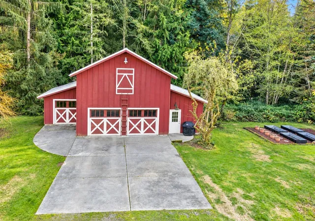 Photo 3 of Single family home for sale at 3193 Nw Weed Ln, Poulsbo, WA 98370 | MLS# NWM2587394 | Listing updated on 2026-10-29