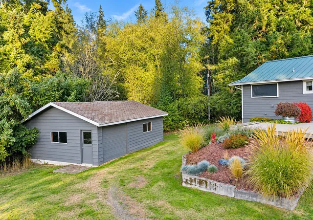 Photo 3 of Single family home for sale at 3193 NW Weed Ln, Poulsbo, WA 98370 | MLS# NWM2587394 | Listing updated on 2026-10-29