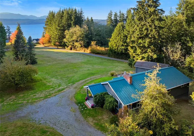 Photo 4 of Single family home for sale at 3193 NW Weed Ln, Poulsbo, WA 98370 | MLS# NWM2587394 | Listing updated on 2026-10-29