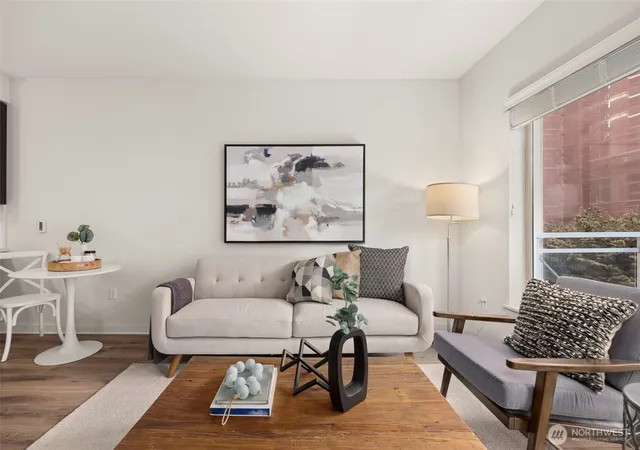 Photo 4 of Condo for sale at 1760 NW 56th Street #309, Seattle, WA 98107 | MLS# NWM2587399 | Listing updated on 2026-09-26