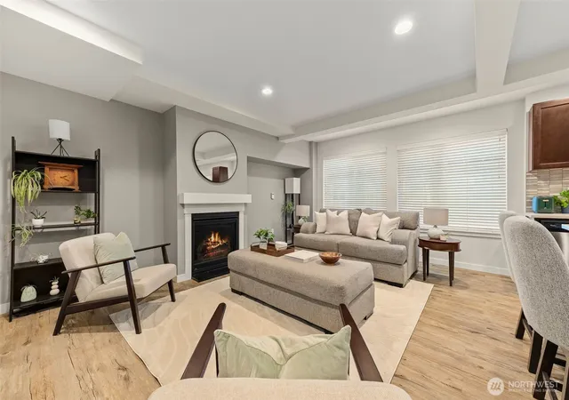 Townhouse for sale at 23224 Edmonds Way #107, Edmonds, WA 98026 | MLS# NWM2587400
