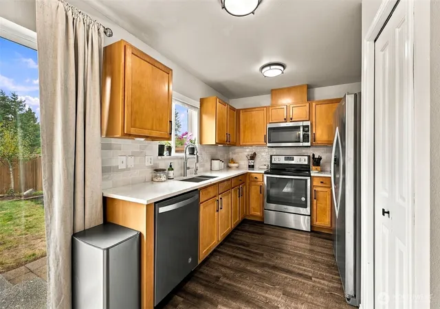 Photo 3 of Sale Pending at 24019 SE 282nd Street, Maple Valley, WA 98038 | MLS# NWM2587405 | Listing updated on 2026-09-30