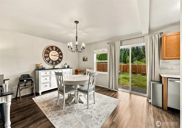 Photo 4 of Sale Pending at 24019 SE 282nd Street, Maple Valley, WA 98038 | MLS# NWM2587405 | Listing updated on 2026-09-30