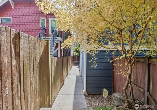Photo 1 of Townhouse for sale at 920 SW Holden St #B, Seattle, WA 98106 | MLS# NWM2587406 | Listing updated on 2026-09-26