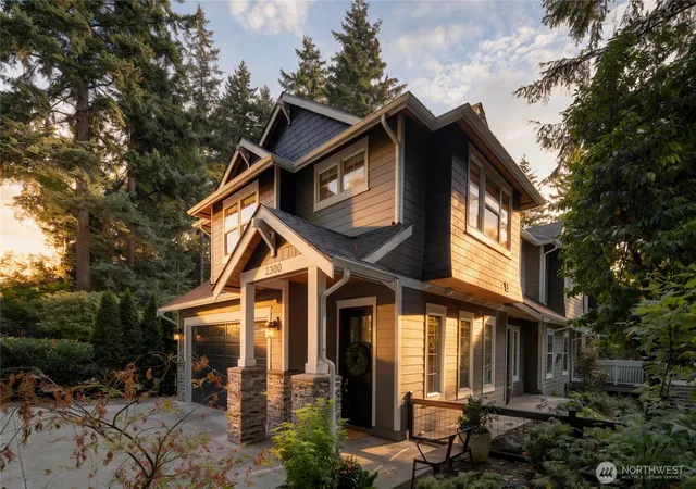 Single family home for sale at 2300 126th Avenue NE, Bellevue, WA 98005 | MLS# NWM2587408