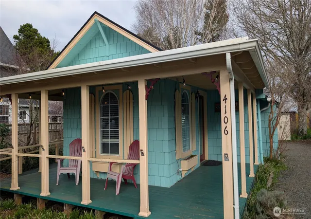 Photo 1 of Single family home for sale at 4106 Pacific Way, Seaview, WA 98644 | MLS# NWM2587409 | Listing updated on 2026-09-28