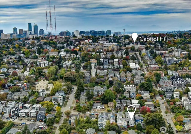 Photo 31 of Townhouse for sale at 1818 27th Avenue, Seattle, WA 98122 | MLS# NWM2587410 | Listing updated on 2026-10-23