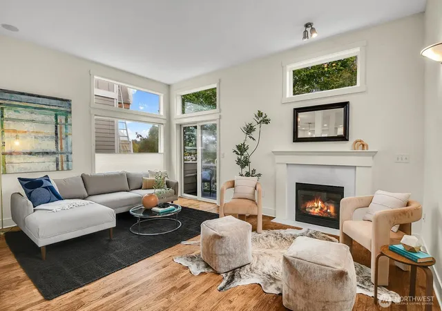 Photo 3 of Townhouse for sale at 1818 27th Avenue, Seattle, WA 98122 | MLS# NWM2587410 | Listing updated on 2026-09-30