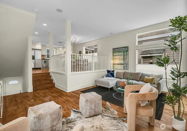 Photo 4 of Townhouse for sale at 1818 27th Avenue, Seattle, WA 98122 | MLS# NWM2587410 | Listing updated on 2026-09-30