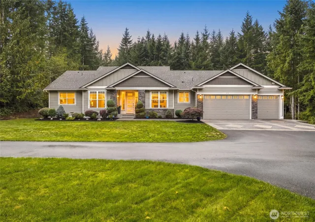 Photo 1 of Single family home for sale at 4003 259th Place Nw, Stanwood, WA 98292 | MLS# NWM2587412 | Listing updated on 2026-10-01