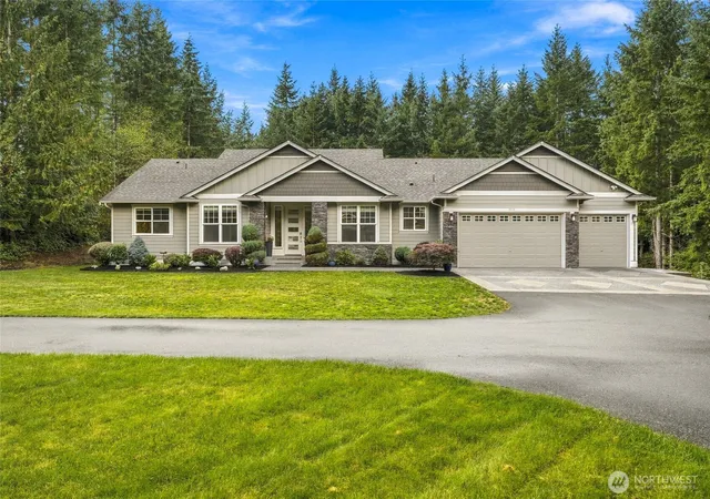 Photo 3 of Single family home for sale at 4003 259th Place Nw, Stanwood, WA 98292 | MLS# NWM2587412 | Listing updated on 2026-10-01