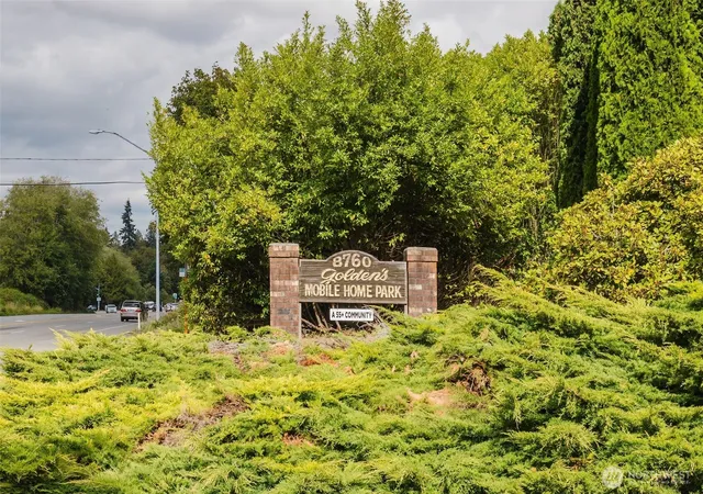 Photo 2 of Manufactured home for sale at 8760 Ne State Hwy 303 #B, Bremerton, WA 98311 | MLS# NWM2587414 | Listing updated on 2026-09-25