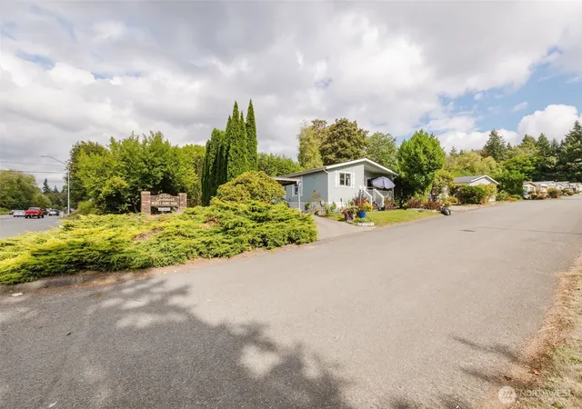 Photo 3 of Manufactured home for sale at 8760 Ne State Hwy 303 #B, Bremerton, WA 98311 | MLS# NWM2587414 | Listing updated on 2026-09-25