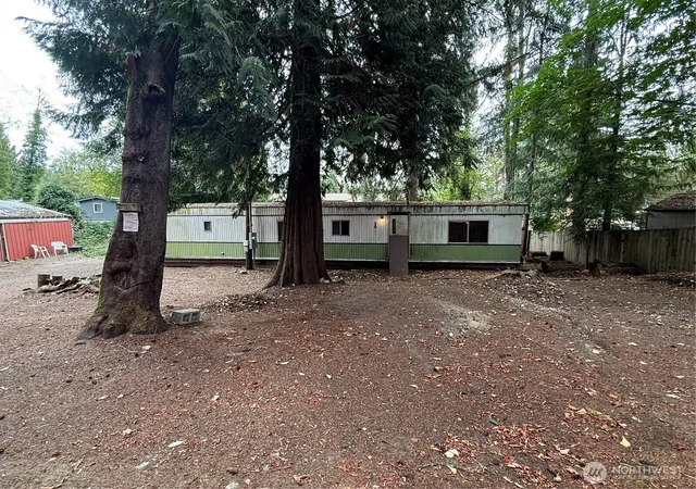 Photo 1 of Manufactured home for sale at 12820 Elm Ave Nw, Poulsbo, WA 98370 | MLS# NWM2587420 | Listing updated on 2026-10-01