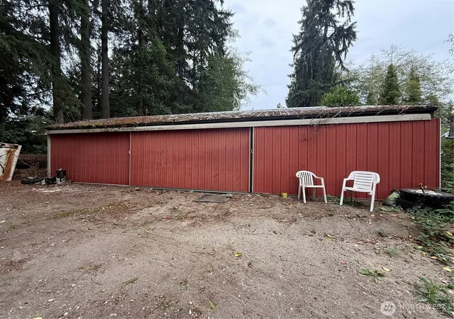 Photo 2 of Manufactured home for sale at 12820 Elm Ave Nw, Poulsbo, WA 98370 | MLS# NWM2587420 | Listing updated on 2026-10-01