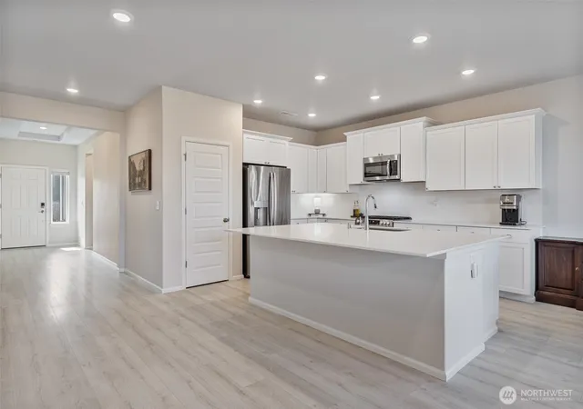 Photo 3 of Single family home for sale at 13611 197th Street E, Graham, WA 98338 | MLS# NWM2587424 | Listing updated on 2026-09-26