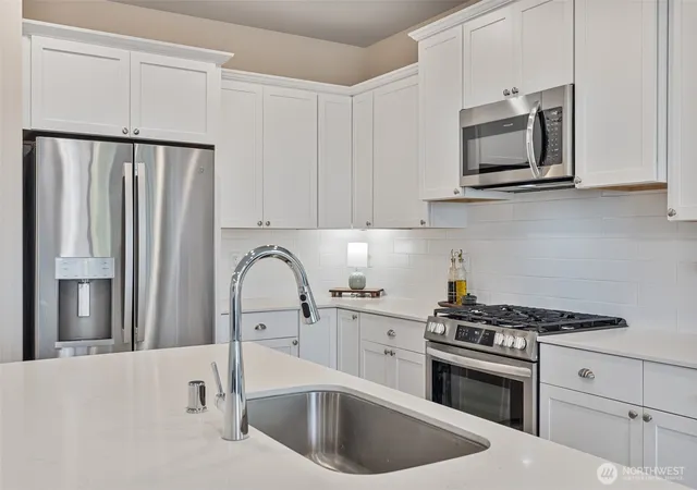 Photo 4 of Single family home for sale at 13611 197th Street E, Graham, WA 98338 | MLS# NWM2587424 | Listing updated on 2026-09-26