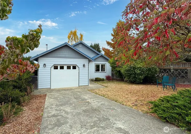 Photo 1 of Single family home for sale at 1111 E 6th Street, Port Angeles, WA 98362 | MLS# NWM2587427 | Listing updated on 2026-10-02