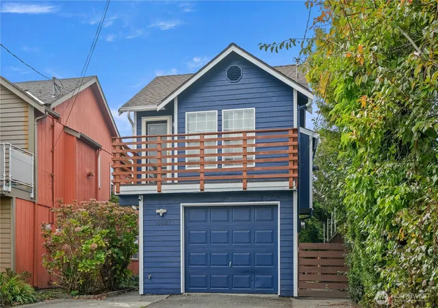 Single family home for sale at 10007 20th Avenue SW, Seattle, WA 98146 | MLS# NWM2587428