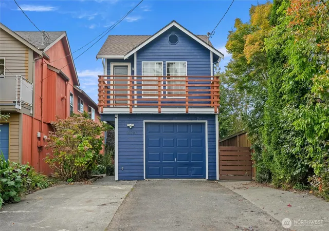 Photo 1 of Single family home for sale at 10007 20th Avenue SW, Seattle, WA 98146 | MLS# NWM2587428 | Listing updated on 2026-09-30