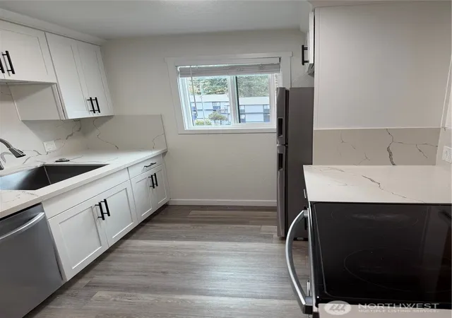 Photo 3 of Condo for sale at 15416 40 Avenue W #50, Lynnwood, WA 98087 | MLS# NWM2587432 | Listing updated on 2026-10-01