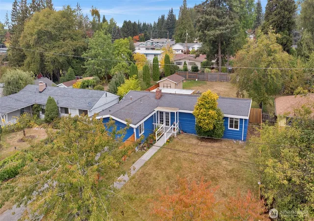 Single family home for sale at 4209 191st Street SW, Lynnwood, WA 98036 | MLS# NWM2587433