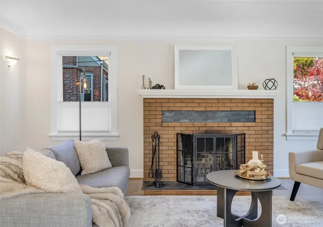 Photo 3 of Single family home for sale at 8007 Wallingford Ave N, Seattle, WA 98103 | MLS# NWM2587434 | Listing updated on 2026-10-09