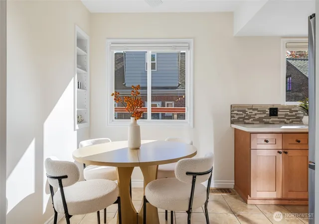 Photo 4 of Single family home for sale at 8007 Wallingford Ave N, Seattle, WA 98103 | MLS# NWM2587434 | Listing updated on 2026-10-09
