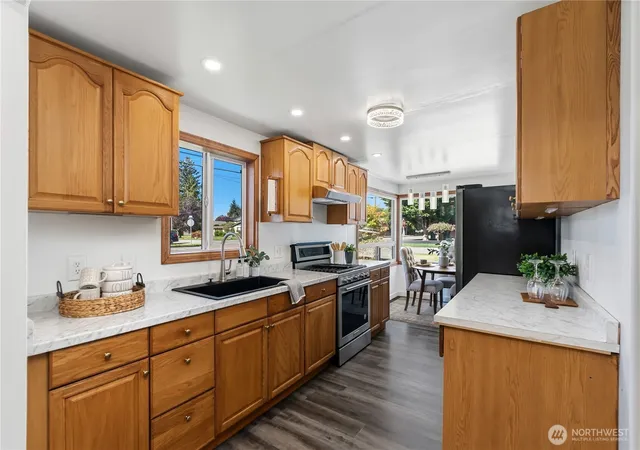 Photo 1 of Single family home for sale at 1201 Township St, Sedro Woolley, WA 98284 | MLS# NWM2587435 | Listing updated on 2026-10-10