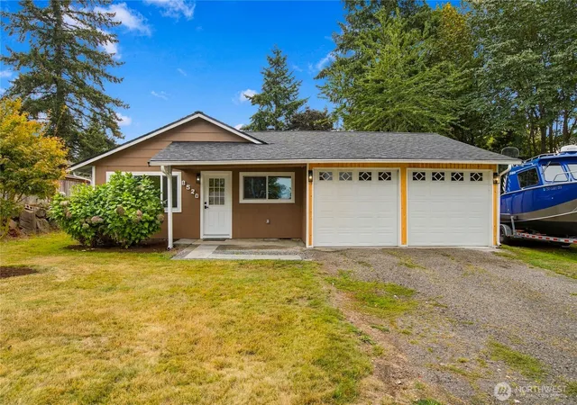 Photo 1 of Sale Pending at 8520 9th Place Ne, Lake Stevens, WA 98258 | MLS# NWM2587436 | Listing updated on 2026-09-29