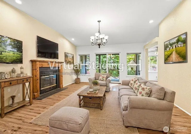 Photo 3 of Manufactured home for sale at 891 Walker Rd, Kelso, WA 98626 | MLS# NWM2587437 | Listing updated on 2026-09-26